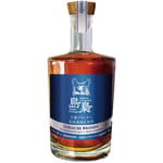 Shima Shima Fukuro Tokachi Brandy 30 years 島梟北海道熟成三十年十勝拔蘭地 700ml 700ml  正面圖
