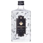 梅乃宿酒造 梅乃宿酒造 梅乃宿 氈酒 750ml 750ml  正面圖
