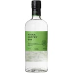 Nikka Nikka Coffey Gin 700ml 700ml  正面圖