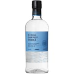 Nikka Nikka Coffey Vodka 700ml 700ml  正面圖