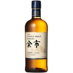 余市單⼀麥芽威⼠忌 余市單⼀麥芽威⼠忌 700ml 700ml 正面圖