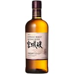 宮城峽單⼀麥芽威⼠忌 宮城峽單⼀麥芽威⼠忌 700ml 700ml  正面圖