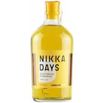 Nikka Nikka Days Whisky 700ml 700ml  正面圖