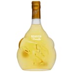 Meukow Meukow Liqueur Vanilla 金豹雲尼拿干邑力嬌酒 700ml 700ml  正面圖