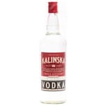 Kalinska Kalinska Crafted Imperial Vodka 1L 1L  正面圖