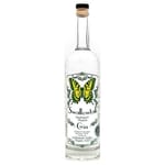 Swallowtail Swallowtail Small Batch Craft Contemporary Gin 750ml 750ml  正面圖