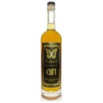 Swallowtail Swallowtail Barreled Gin 750ml 750ml  正面圖