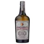 Rokeby's Rokeby's Half Crown London Dry Gin 700ml 700ml  正面圖