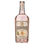 Rokeby's Rokeby's Half Crown Pink Grapefruit Gin Liqueur 700ml 700ml  正面圖