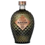Saigon Saigon Baigur Premium Dry Gin 700ml 700ml  正面圖