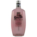 DeKuyper DeKuyper Kwai Feh Lychee Liqueur 廸凱堡貴妃荔枝力嬌酒 700ml 700ml  正面圖