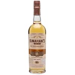 Kinahan's Kinahan's Small Batch Irish Whiskey 愛爾蘭金漢斯小批量威士忌 700ml 700ml  正面圖