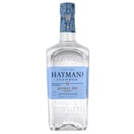 Hayman's Hayman's London Dry Gin 海曼倫敦乾氈酒 700ml 700ml  正面圖