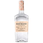 Hayman's Hayman's Gently Rested Gin 海曼輕桶氈酒 700ml 700ml  正面圖