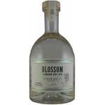 Blossom Blossom London Dry Gin 花蕾倫敦乾氈酒 700ml 700ml  正面圖