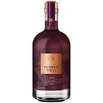 Tempus Tempus Two Copper Shiraz Gin 澳洲天寶二號銅牌切粒子氈酒 700ml 700ml  正面圖