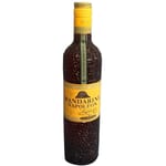 DeKuyper DeKuyper Mandarine Napoleon 700ml 700ml  正面圖