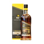 Milk Milk & Honey Single Cask  Single Malt Israel Whisky  700ml 700ml  正面圖