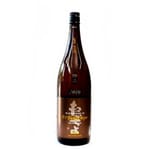 高千代酒造 高千代酒造 Takachiyo 59極 純米吟釀 龜之尾 生原酒 1.8L 8L  正面圖