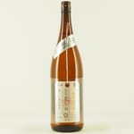 加茂錦 加茂錦 荷札酒 播州山田錦 純米大吟釀 1.8L 8L  正面圖