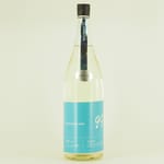 寒菊銘釀 寒菊銘釀 總乃寒菊 Ocean99 青海 Summer Sea 無濾過生原酒 純米吟釀 1.8L 8L  正面圖