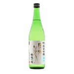 東洋美人 東洋美人 醇道一途 雄町 限定純米吟釀 1.8L 8L  正面圖