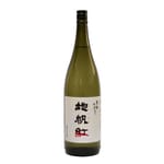東洋美人 東洋美人 地帆紅 生酒 限定大吟釀 1.8L 8L  正面圖
