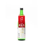 東洋美人 東洋美人 醇道一途 酒未來 槽垂れ生 限定純米吟釀 1.8L 8L  正面圖