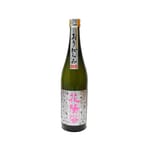 南陽釀造 南陽釀造 花陽浴 備前雄町 無濾過生原酒 おりがらみ 純米大吟釀 720ml 720ml  正面圖