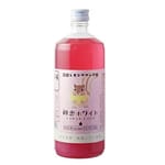 小林酒造 小林酒造 SOUR to the FUTURE 初戀White 國產檸檬沙瓦之素 利口酒 720ml 720ml  正面圖