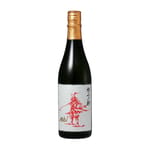 赤武酒造 赤武酒造 赤武AKABU 極上ノ斬 火入 純米大吟釀 720ml 720ml  正面圖