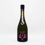 寒菊銘釀 寒菊銘釀 總乃寒菊 New Sensation 越光米90 薄濁無濾過生原酒 720ml - 超限定 720ml  正面圖