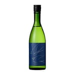 吉田酒造 吉田酒造 吉田藏u 石川門 無濾過生原酒 1.8L 8L  正面圖