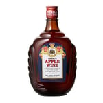 NIKKA NIKKA The NIKKA Whisky Apple Wine 720ml 720ml  正面圖