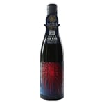油長酒造 油長酒造 風之森 みんなで花火を打ち上げるお酒 THE FINAL 愛山607 無濾過無加水生酒  720ml 720ml  正面圖