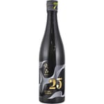油長酒造 油長酒造 風之森25周年 未來予想酒Ⅰ 5種之微生物 真中採り 720ml 720ml  正面圖