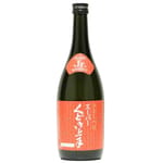 龜之井酒造 龜之井酒造 くどき上手 Super Jr. 備前雄町30% 純米大吟釀 生詰 1.8L 8L  正面圖