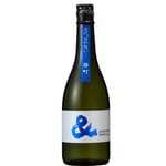 大田酒造 大田酒造 半藏 雄町 純米大吟釀 720ml 720ml  正面圖