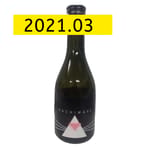 近江 近江 貓正宗 ねこ正宗 花貓 HACHIWARE 純米酒 300ml 300ml 正面圖
