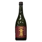 大谷酒造 大谷酒造 鷹勇 特別純米酒 720ml 720ml  正面圖