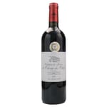 Château Château Les Graves Du Champ Des Chails Blaye Côtes de Bordeaux 格拉芙酒莊布萊丘紅酒 750ml 750ml  正面圖