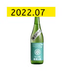 花春酒造 花春酒造 結芽之奏 純米大吟釀 720ml 720ml  正面圖