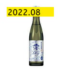 寶酒造 寶酒造 松竹梅白壁藏 澪みお DRY辛口 有氣清酒 5度 300ml 300ml  正面圖