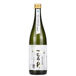 今西酒造 今西酒造 三諸杉 みむろ杉 山田錦 純米大吟釀 1.8L 8L  正面圖