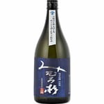 今西酒造 今西酒造 三諸杉 みむろ杉 山田錦 純米吟釀 720ml 720ml  正面圖