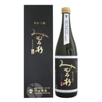 今西酒造 今西酒造 三諸杉 みむろ杉 高橋活日命に捧ぐ 純米大吟釀35 720ml 720ml  正面圖