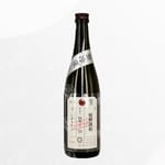 加茂錦酒造 加茂錦酒造 荷札酒 短稈渡船 槽場汲み 純米大吟釀 720ml 720ml  正面圖