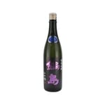 富久千代酒造 富久千代酒造 鍋島 純米吟釀 山田錦 生酒 720ml 720ml  正面圖