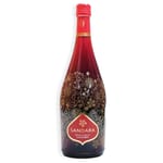 Sandara Sandara Premium Sparkling Sangria NV 仙朵拉桑格麗亞⽔果氣泡酒 8% 750ml 750ml 正面圖