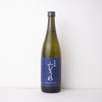 今西酒造 今西酒造 三諸杉 みむろ杉 菩提酛 純米吟釀 720ml 720ml  正面圖